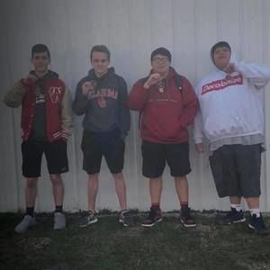 Meet your Posher, Brent